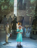 Performing arts archive