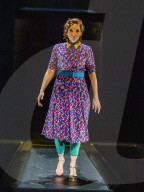Performing arts archive