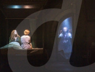 Performing arts archive