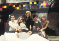 Performing arts archive