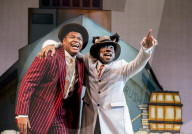 Performing arts archive