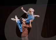 Performing arts archive