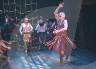 Performing arts archive
