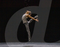 Performing arts archive