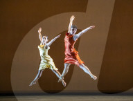 Performing arts archive