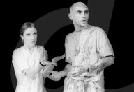 Performing arts archive