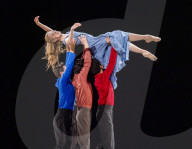 Performing arts archive