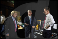 Boris Johnson One Year Anniversary as the Prime Minister