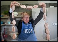 Boris Johnson One Year Anniversary as the Prime Minister