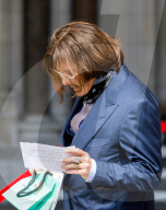 Johnny Depp Libel Case RCJ
