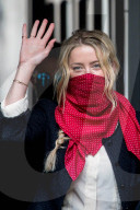 Johnny Depp Libel Case RCJ