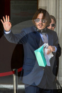 Johnny Depp Libel Case RCJ