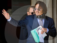 Johnny Depp Libel Case RCJ