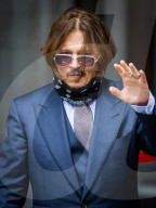 Johnny Depp Libel Case RCJ