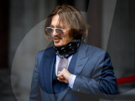 Johnny Depp Libel Case RCJ