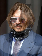 Johnny Depp Libel Case RCJ