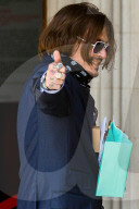 Johnny Depp Libel Case RCJ
