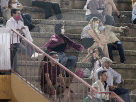 NEWS - Erster Stierkampf nach dem Corona-Lockdown im spanischen Avila
