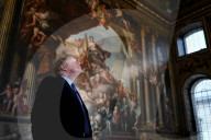 Prime Minister Boris Johnson’s One Year Anniversary