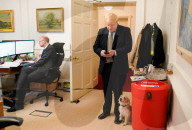 Prime Minister Boris Johnson’s One Year Anniversary