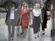 Johnny Depp High Court case