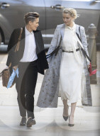 Johnny Depp High Court case