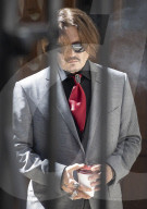 Johnny Depp High Court case