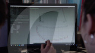 FEATURE - Ein zweistöckiges Haus, gebaut von Europas grösstem 3D-Drucker
