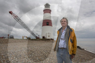 For more than 200 years, the lighthouse at Orford Ness has warned mariners they are nearing Europe's longest shingle spit. But as the sea steadily reclaims the land on which it is built, its owner has decided the time is right for the lighthouse to come d