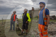 For more than 200 years, the lighthouse at Orford Ness has warned mariners they are nearing Europe's longest shingle spit. But as the sea steadily reclaims the land on which it is built, its owner has decided the time is right for the lighthouse to come d