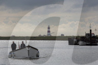 For more than 200 years, the lighthouse at Orford Ness has warned mariners they are nearing Europe's longest shingle spit. But as the sea steadily reclaims the land on which it is built, its owner has decided the time is right for the lighthouse to come d