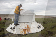 For more than 200 years, the lighthouse at Orford Ness has warned mariners they are nearing Europe's longest shingle spit. But as the sea steadily reclaims the land on which it is built, its owner has decided the time is right for the lighthouse to come d