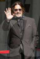 Johnny Depp Libel case