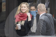 Johnny Depp High Court case