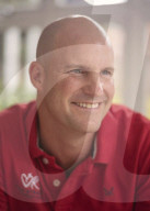 ‘It’s important to live without bitterness’: Andrew Strauss on the death of his wife Ruth. Non-smoking lung cancers are mysteriously on the rise – and Ruth Strauss died of the disease in 2018. Her husband discusses his campaign for more research an