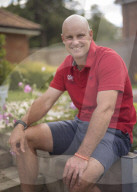 ‘It’s important to live without bitterness’: Andrew Strauss on the death of his wife Ruth. Non-smoking lung cancers are mysteriously on the rise – and Ruth Strauss died of the disease in 2018. Her husband discusses his campaign for more research an