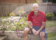 ‘It’s important to live without bitterness’: Andrew Strauss on the death of his wife Ruth. Non-smoking lung cancers are mysteriously on the rise – and Ruth Strauss died of the disease in 2018. Her husband discusses his campaign for more research an