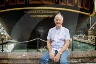 Up she rises: how Brunel’s great hulk, SS Great Britain, finally came home