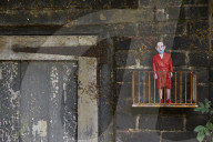 Artists “takeover” a Clapham house to present lockdown art