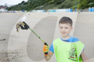 ‘It was so gross, I nearly cried’: Meet the UK’s litter-picking army – fighting our rising tide of filth. Thousands of volunteers are trying to keep Britain clean as people go wild after lockdown. We join some in Bournemouth, as they face the disca
