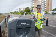 ‘It was so gross, I nearly cried’: Meet the UK’s litter-picking army – fighting our rising tide of filth. Thousands of volunteers are trying to keep Britain clean as people go wild after lockdown. We join some in Bournemouth, as they face the disca