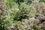‘It was so gross, I nearly cried’: Meet the UK’s litter-picking army – fighting our rising tide of filth. Thousands of volunteers are trying to keep Britain clean as people go wild after lockdown. We join some in Bournemouth, as they face the disca
