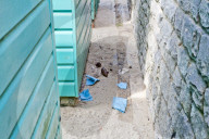 ‘It was so gross, I nearly cried’: Meet the UK’s litter-picking army – fighting our rising tide of filth. Thousands of volunteers are trying to keep Britain clean as people go wild after lockdown. We join some in Bournemouth, as they face the disca