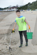 ‘It was so gross, I nearly cried’: Meet the UK’s litter-picking army – fighting our rising tide of filth. Thousands of volunteers are trying to keep Britain clean as people go wild after lockdown. We join some in Bournemouth, as they face the disca