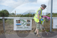 ‘It was so gross, I nearly cried’: Meet the UK’s litter-picking army – fighting our rising tide of filth. Thousands of volunteers are trying to keep Britain clean as people go wild after lockdown. We join some in Bournemouth, as they face the disca