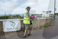 ‘It was so gross, I nearly cried’: Meet the UK’s litter-picking army – fighting our rising tide of filth. Thousands of volunteers are trying to keep Britain clean as people go wild after lockdown. We join some in Bournemouth, as they face the disca