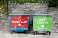 ‘It was so gross, I nearly cried’: Meet the UK’s litter-picking army – fighting our rising tide of filth. Thousands of volunteers are trying to keep Britain clean as people go wild after lockdown. We join some in Bournemouth, as they face the disca