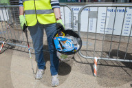 ‘It was so gross, I nearly cried’: Meet the UK’s litter-picking army – fighting our rising tide of filth. Thousands of volunteers are trying to keep Britain clean as people go wild after lockdown. We join some in Bournemouth, as they face the disca