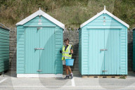 ‘It was so gross, I nearly cried’: Meet the UK’s litter-picking army – fighting our rising tide of filth. Thousands of volunteers are trying to keep Britain clean as people go wild after lockdown. We join some in Bournemouth, as they face the disca
