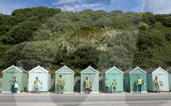 ‘It was so gross, I nearly cried’: Meet the UK’s litter-picking army – fighting our rising tide of filth. Thousands of volunteers are trying to keep Britain clean as people go wild after lockdown. We join some in Bournemouth, as they face the disca